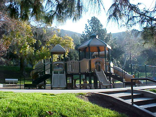 Best Parks in Glendale
