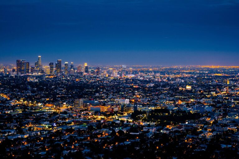The Best Areas to Stay in Los Angeles for Tourists