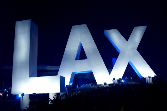 Los Angeles Airport (LAX) Rules Regulations Guides and Tips