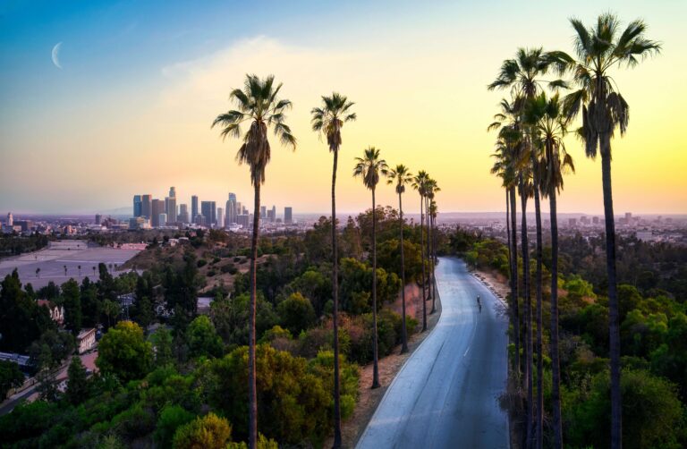 How Much Does It Cost to Visit Los Angeles for 5 Days?