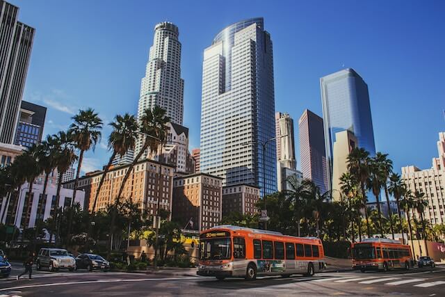 Tips for a Smooth Move to Los Angeles