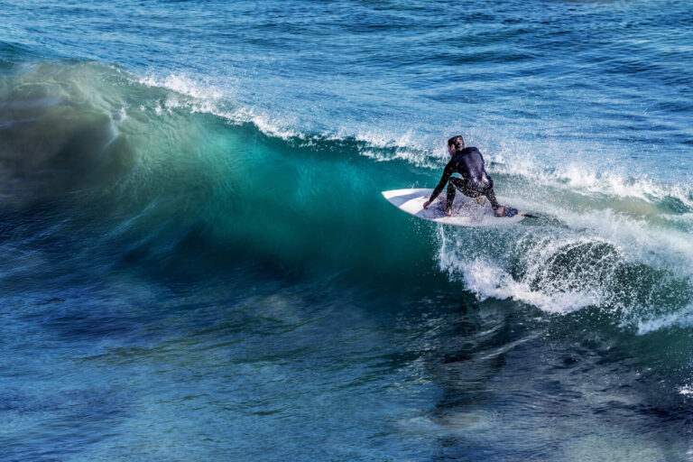 Best Surf Spots in Los Angeles